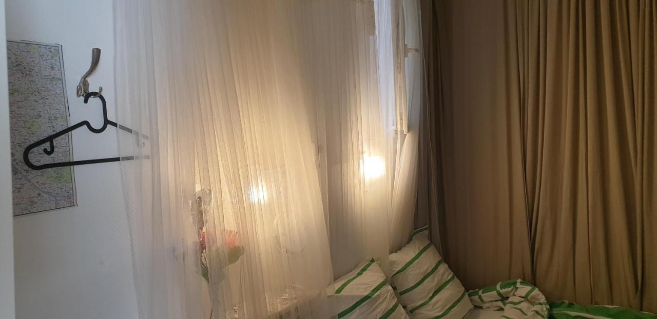 Appartamento Chez André Parigi Esterno foto