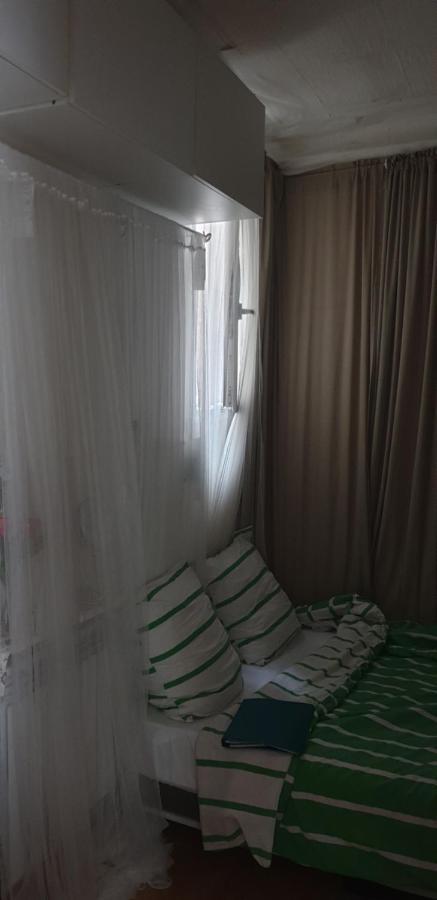 Appartamento Chez André Parigi Esterno foto